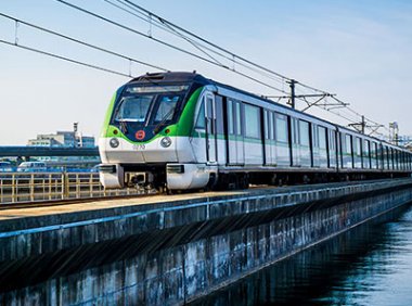 城市轨道交通初期运营前安全评估管理暂行办法（交运规〔2022〕4号）