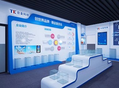 展会知识产权保护办法