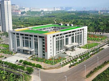 中国建设工程鲁班奖（国家优质工程）工程评价基本要求