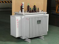 《变压器能效提升计划（2021-2023年）》工信厅联节〔2020〕69号