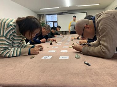 2022年度文物保护工程从业资格考试参考确认后续事项通知