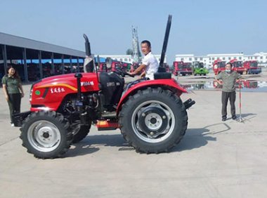 2022年第一、二、三批 2023年第一、二批国家支持的农业机械推广鉴定承担机构能力确认范围名录