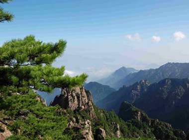 《风景名胜区条例》2016年修订