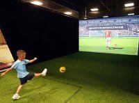 工业和信息化部办公厅 国家体育总局办公厅关于征集智能体育典型案例的通知(工信厅联电子函〔2022〕218号)