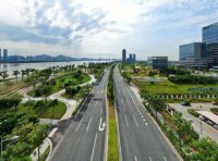 关于组织2021年度公路水运建设项目平安工程冠名工作的通知（交办安监〔2022〕1280号）