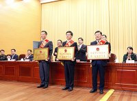 《深圳市市长质量奖评定标准(生态类)》2019年修订版