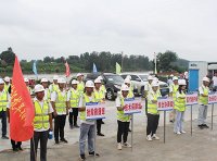 《国家防汛抗旱应急预案》国办函〔2022〕48号