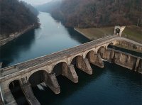 《水库大坝安全管理条例》2018年修订