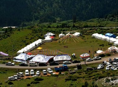 文化和旅游部关于印发私设“景点”问题专项整治工作方案的通知（文旅市场发〔2022〕90号）