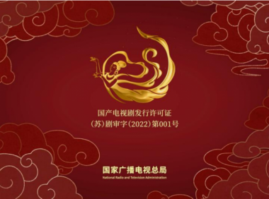 国家广播电视总局办公厅关于使用国产电视剧片头统一标识的通知（广电办发〔2022〕281号）