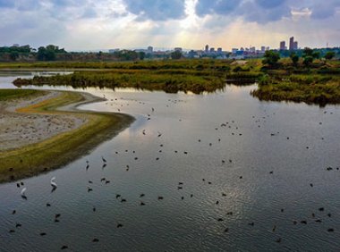 国家发展改革委等部门关于加强矿井水保护和利用的指导意见(发改环资〔2024〕226号)