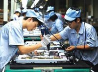 《关于以制造业为重点促进外资扩增量稳存量提质量的若干政策措施》发改外资〔2022〕1586号