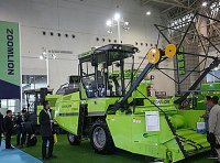 农业农村部办公厅关于加强农业机械试验鉴定工作的通知（农办机〔2022〕12号）