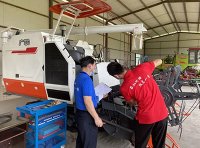 《农业机械分类》标准品目对照表（农机管〔2021〕27号）