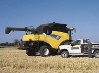 《农业机械试验鉴定办法》自2019年4月1日起施行