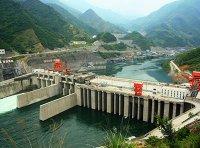 《库容10万立方米以下小水电站大坝安全评估技术指南（试行）》办水电〔2022〕272号