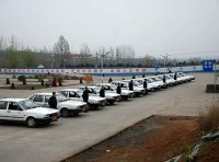 《机动车驾驶员培训管理规定》交通运输部令2022年第32号