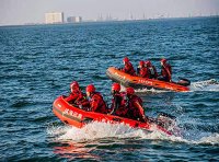 交通运输部等二十三个部门和单位关于进一步加强海上搜救应急能力建设的意见（交搜救发〔2022〕94号）