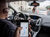 《网络预约出租汽车经营服务管理暂行办法》国家互联网信息办公室令2016年第60号