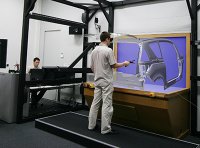 虚拟现实工程技术人员国家职业技术技能标准（2021年版）