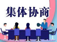 《集体合同规定》2004年1月20日劳动保障部令第22号