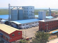 《饲料生产企业质量管理体系要求》CNCA-N-001:2006