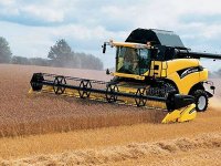 两部门关于加大工作力度持续实施好农业机械报废更新补贴政策的通知（农办机〔2024〕4号）