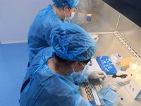 《兽医实验室生物安全管理规范》农业部公告第302号