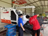 《农业机械分类》标准品目对照表（农机管〔2021〕27号）