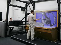 虚拟现实工程技术人员国家职业技术技能标准（2021年版）