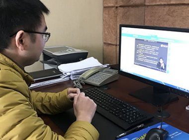 《专业技术人员继续教育规定》人力资源社会保障部令第25号