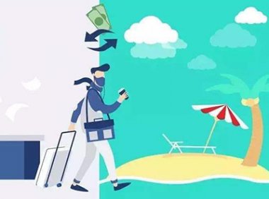 《企业职工带薪年休假实施办法》人力资源社会保障部令第1号