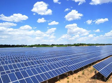 两部门关于有序推进光伏治沙项目开发建设有关事项的通知（国能综通新能〔2024〕82）