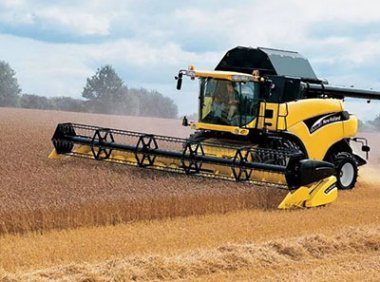 两部门关于加大工作力度持续实施好农业机械报废更新补贴政策的通知（农办机〔2024〕4号）