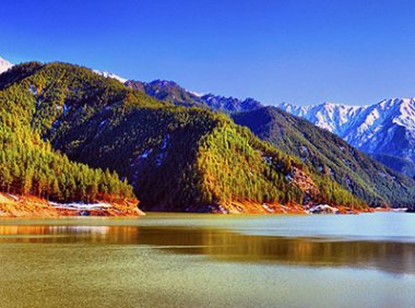 《关于推动水利风景区高质量发展的指导意见》水综合〔2022〕316号