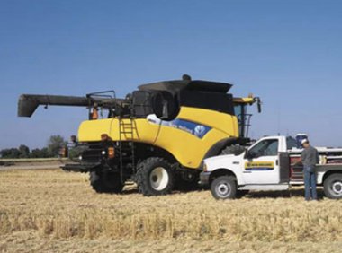 《农业机械试验鉴定办法》自2019年4月1日起施行