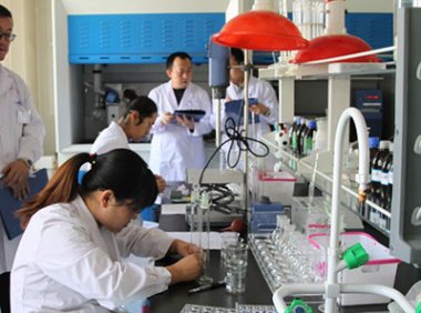 农业部产品质量监督检验测试机构基本条件