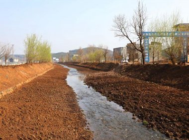 《农田建设项目管理办法》农业农村部令2019 年第4号