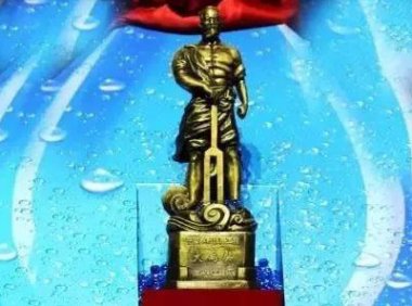 2022年度大禹水利科学技术奖拟授奖名单公示