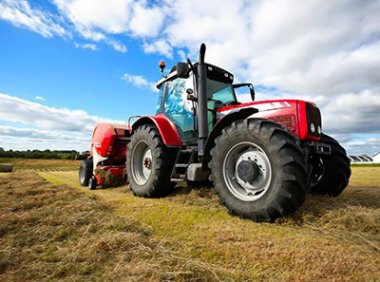 《拖拉机和联合收割机驾驶证管理规定》农业部令2018 年 第 1 号