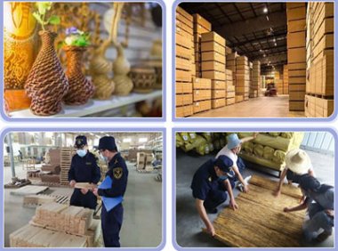 《中华人民共和国进出境动植物检疫法实施条例》国务院令第206号