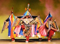 《“中国民间文化艺术之乡”命名和管理办法》2018年修订版