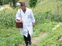 《乡村医生从业管理条例》国务院令 第386号