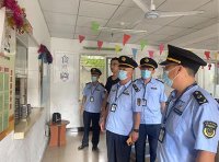 《养老机构行政检查办法》民发〔2022〕86号