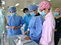 《医院感染管理办法》卫生部令 第48号