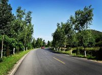 《“四好农村路”全国示范县创建管理办法》交公路发〔2022〕111号