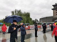 国家A级旅游景区现场检查（明查）工作规范