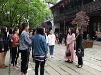 国家A级旅游景区现场检查（暗访）工作规范