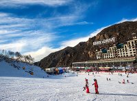 关于开展（2022年）国家级滑雪旅游度假地认定工作的通知（办资源发〔2022〕167号）