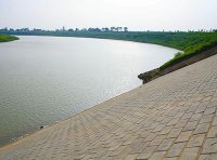 《堤防工程标准化管理评价标准》水运管〔2022〕130号